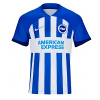 Brighton Hemmatröja 2023-24 Korta ärmar